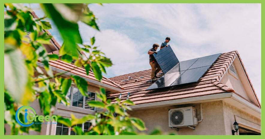 Climatizzatori e reti elettriche sotto stress: il ruolo salvavita del fotovoltaico sui tetti